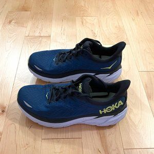 HOKA One One Clifton 8, size 11D